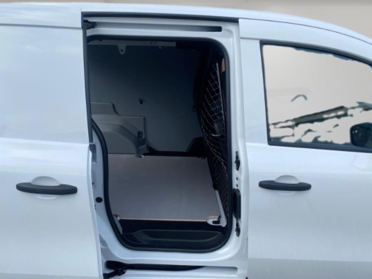 Renault Kangoo ‼️🤑HANDWERKER-SALE🤑‼️Rapid Advance L1 TCe 100 FAP *KAMERA,GjR,KLIMA*