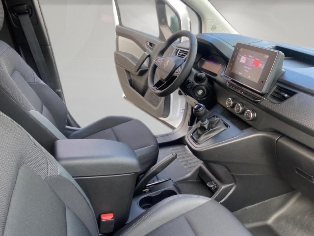 Renault Kangoo ‼️🤑HANDWERKER-SALE🤑‼️Rapid Advance L1 TCe 100 FAP *KAMERA,GjR,KLIMA*