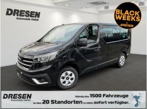Renault Trafic 🎅🎁X-MAS-DEAL🎁🎅 Combi Evolution Blue dCi 150 EDC *AHK,GJR,NAVI*
