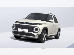 Hyundai INSTER 49 kWh-360km-Prime+TECHNIK PAKET-BESTELLAKTION 6-9 MONATE