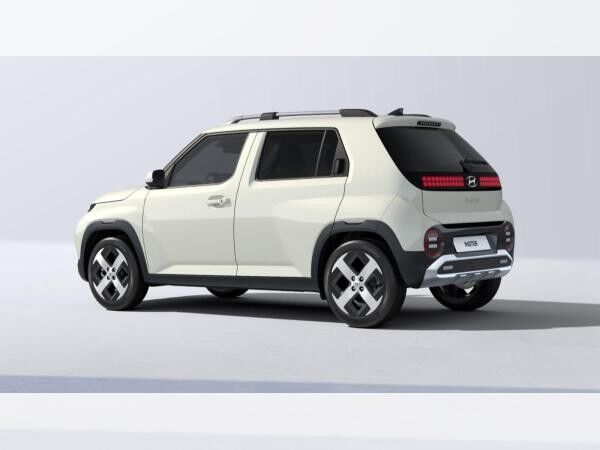 Hyundai INSTER 49 kWh-360km-Prime-BESTELLAKTION 6-9 MONATE