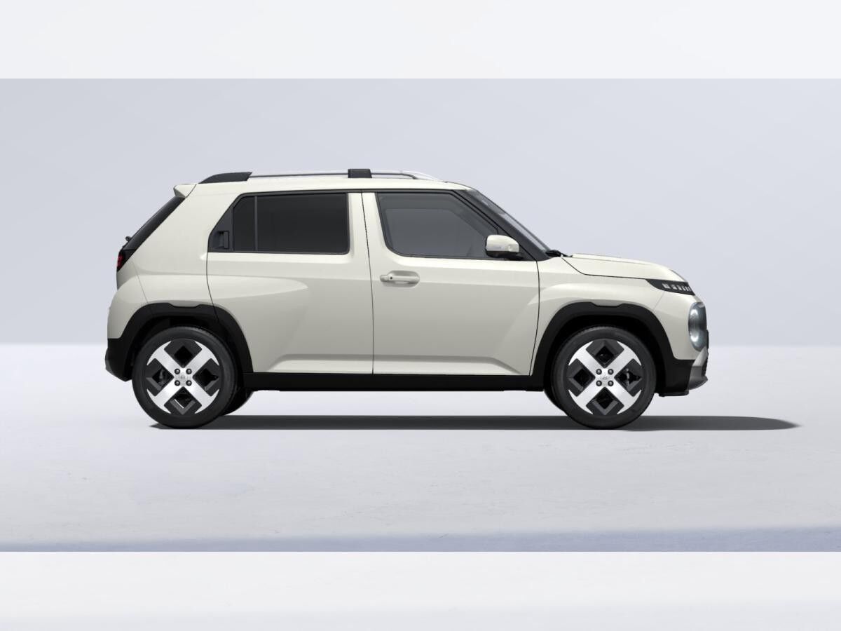 Hyundai INSTER 49 kWh-360km-Prime-BESTELLAKTION 6-9 MONATE