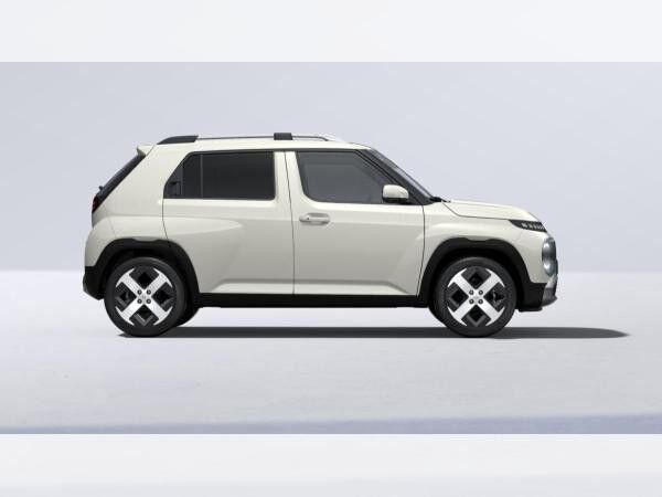 Hyundai Inster 49 kWh-360km-Prime-BESTELLAKTION 5-7 MONATE