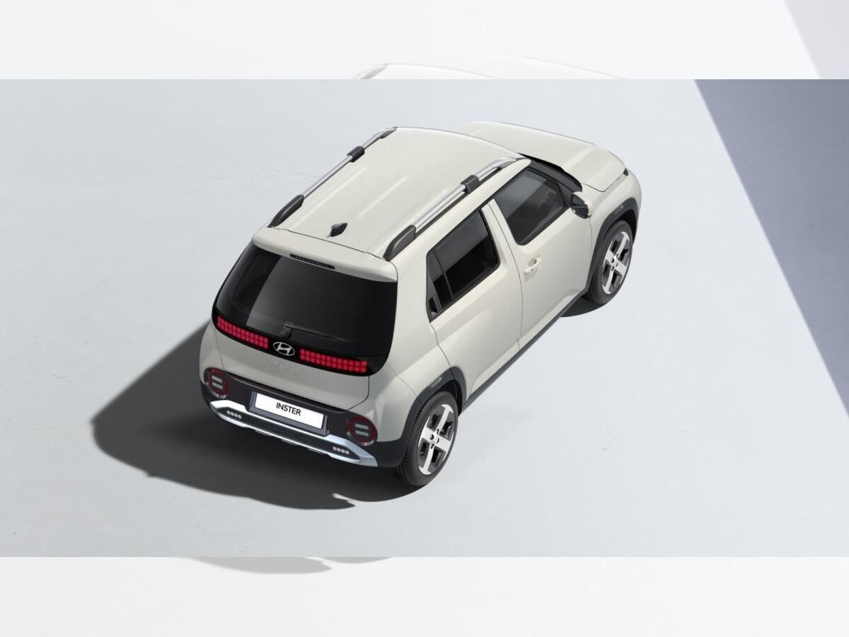 Hyundai INSTER 49 kWh-360km-Prime-BESTELLAKTION 6-9 MONATE