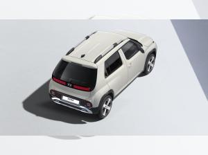 Hyundai INSTER 49 kWh-360km-Prime+TECHNIK PAKET-BESTELLAKTION 6-9 MONATE