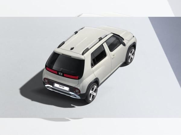 Hyundai Inster 49 kWh-360km-Prime-BESTELLAKTION 5-7 MONATE