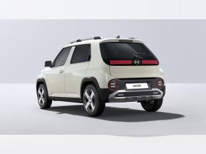Hyundai INSTER 49 kWh-360km-Prime+TECHNIK PAKET-BESTELLAKTION 6-9 MONATE