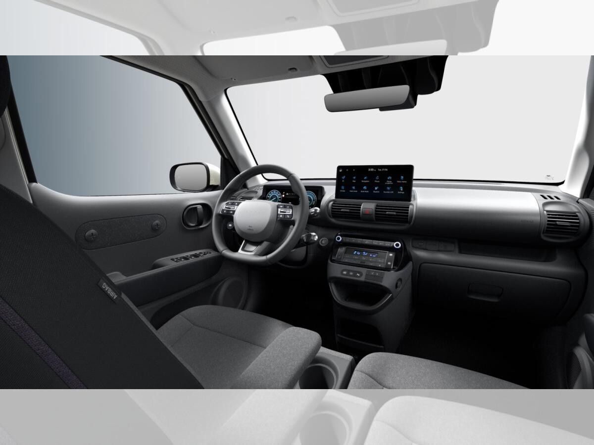 Hyundai INSTER 49 kWh-360km-Prime-BESTELLAKTION 6-9 MONATE