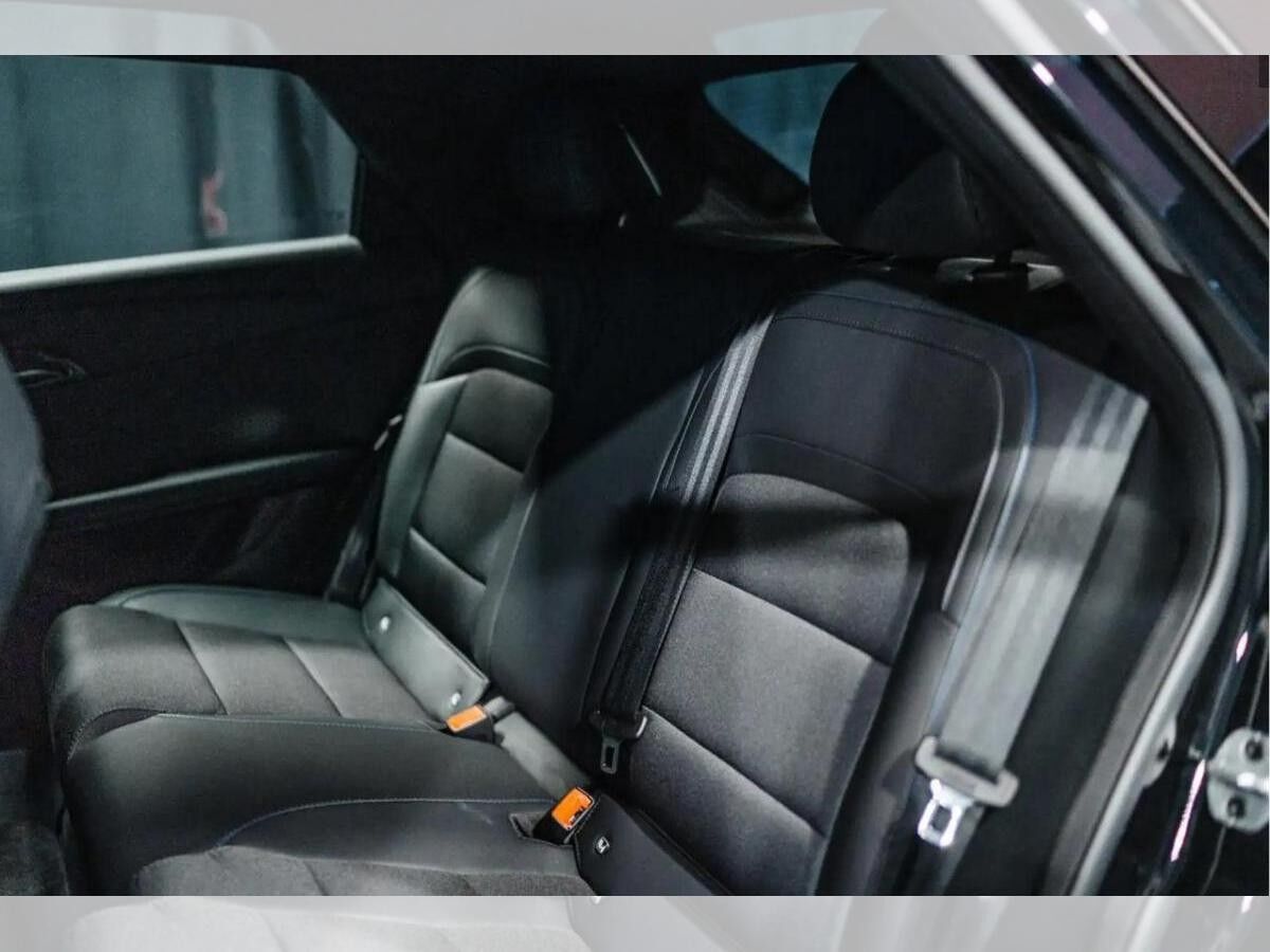 MG MG4 MY 2025 Sondermodell LUXURY *SOFORT VERFÜGBAR* *SONDERANGEBOT* *GEWERBEKUNDEN*