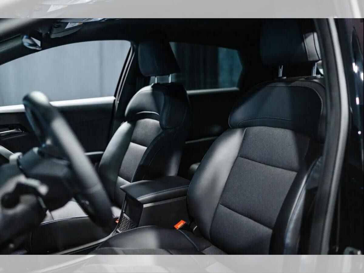 MG MG4 MY 2025 Sondermodell LUXURY *SOFORT VERFÜGBAR* *SONDERANGEBOT* *GEWERBEKUNDEN*