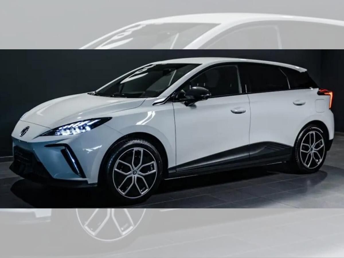 MG MG4 MY 2025 Sondermodell LUXURY *SOFORT VERFÜGBAR* *SONDERANGEBOT* *GEWERBEKUNDEN*