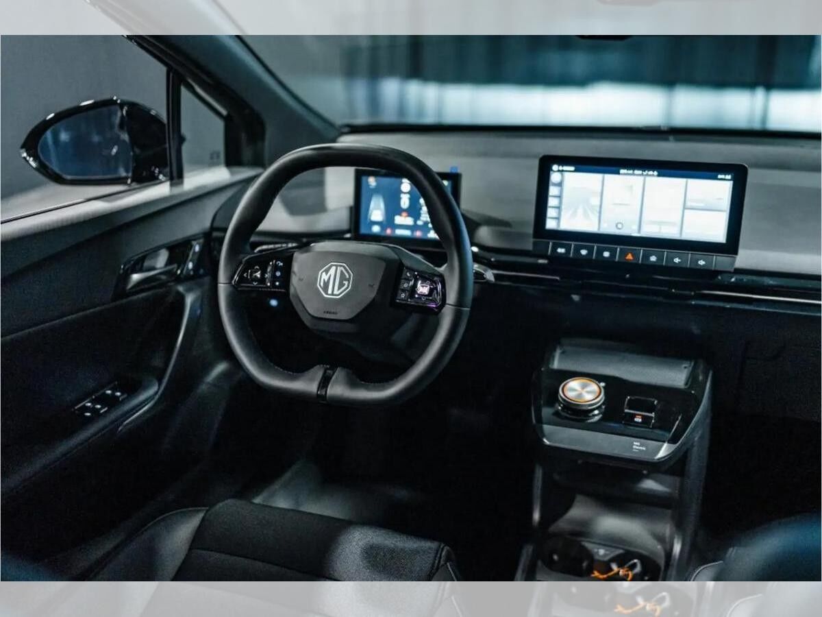 MG MG4 MY 2025 Sondermodell LUXURY *SOFORT VERFÜGBAR* *SONDERANGEBOT* *PRIVATKUNDEN*