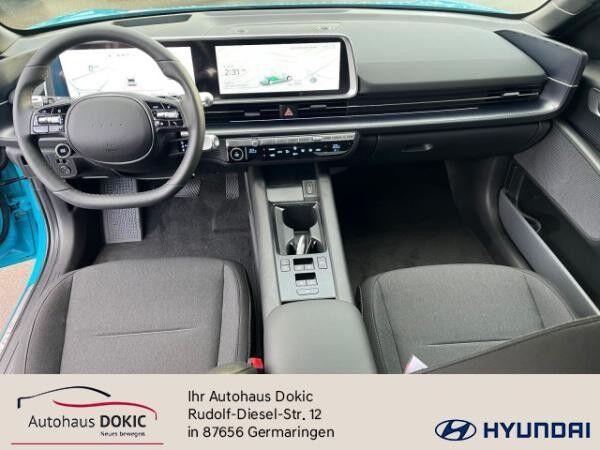 Hyundai IONIQ 6 77,4 kWh *SOFORT VERFÜGBAR*