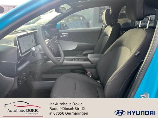 Hyundai IONIQ 6 77,4 kWh *SOFORT VERFÜGBAR*