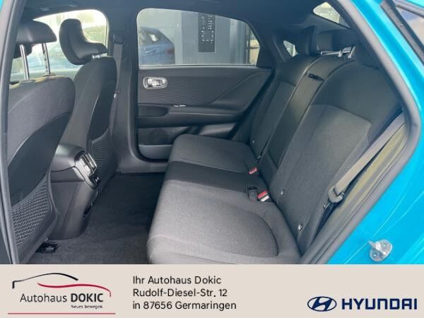 Hyundai IONIQ 6 77,4 kWh *SOFORT VERFÜGBAR*