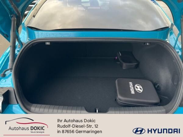 Hyundai IONIQ 6 77,4 kWh *SOFORT VERFÜGBAR*