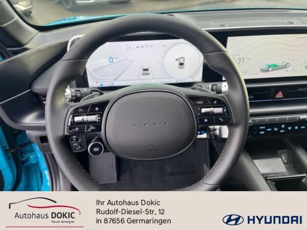 Hyundai IONIQ 6 77,4 kWh *SOFORT VERFÜGBAR*