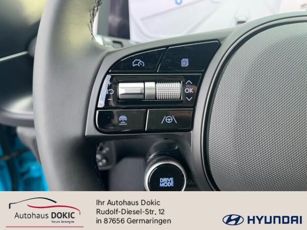 Hyundai IONIQ 6 77,4 kWh *SOFORT VERFÜGBAR*