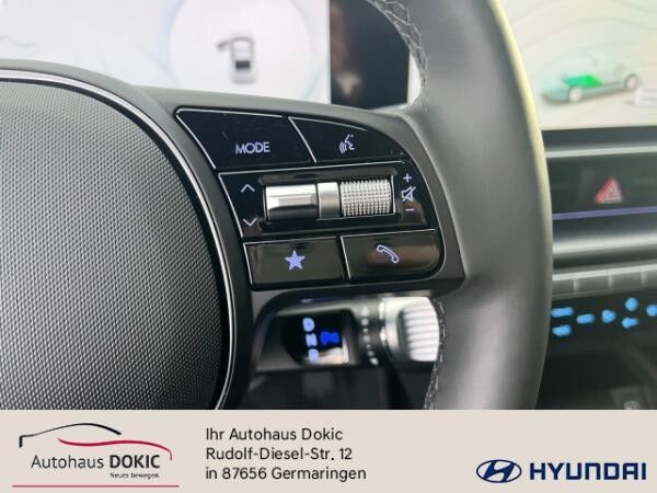 Hyundai IONIQ 6 77,4 kWh *SOFORT VERFÜGBAR*