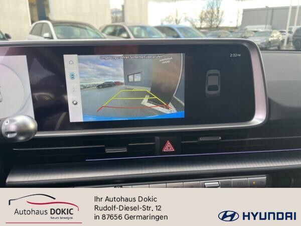 Hyundai IONIQ 6 77,4 kWh *SOFORT VERFÜGBAR*