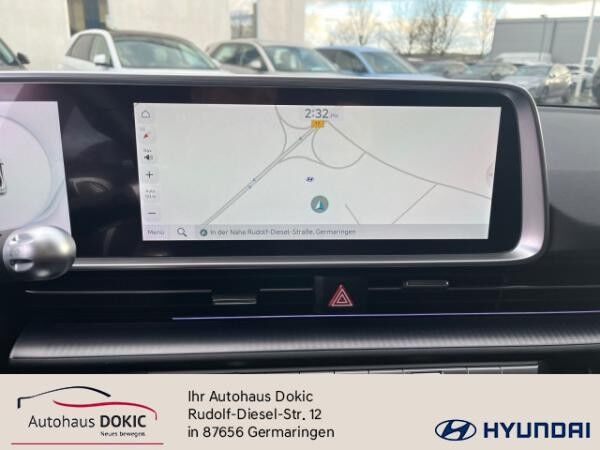 Hyundai IONIQ 6 77,4 kWh *SOFORT VERFÜGBAR*