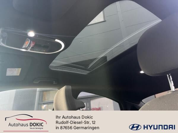 Hyundai IONIQ 6 77,4 kWh *SOFORT VERFÜGBAR*