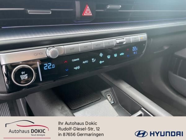 Hyundai IONIQ 6 77,4 kWh *SOFORT VERFÜGBAR*