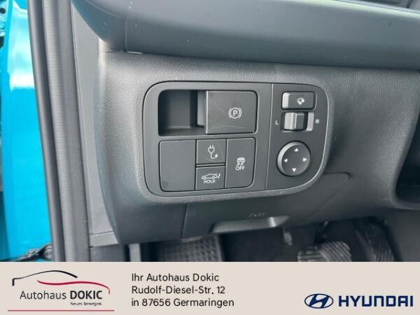 Hyundai IONIQ 6 77,4 kWh *SOFORT VERFÜGBAR*