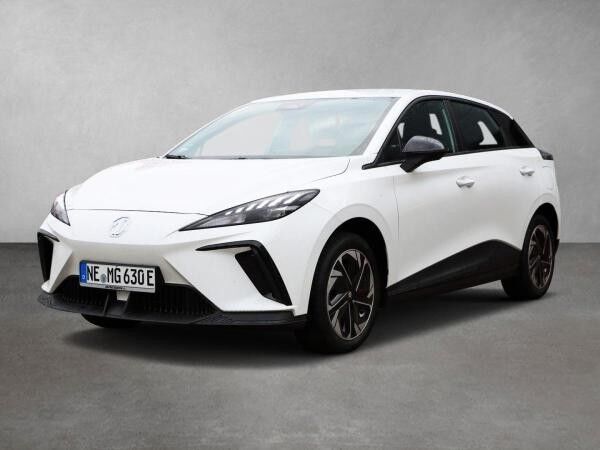 MG MG4 MY 2024 STANDARD Tageszulassung *SOFORT VERFÜGBAR* *SONDERANGEBOT* *GEWERBEKUNDEN*