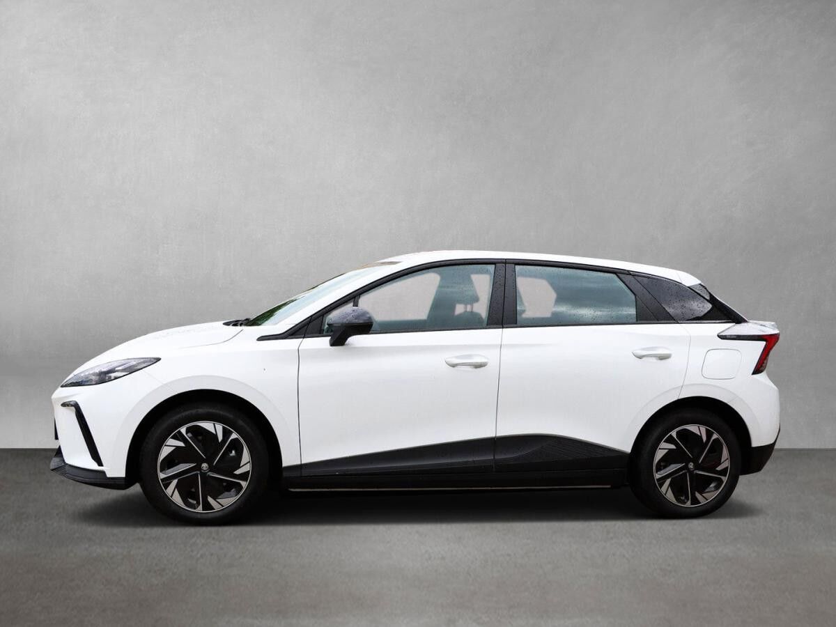 MG MG4 MY 2024 STANDARD Tageszulassung *SOFORT VERFÜGBAR* *SONDERANGEBOT* *GEWERBEKUNDEN*