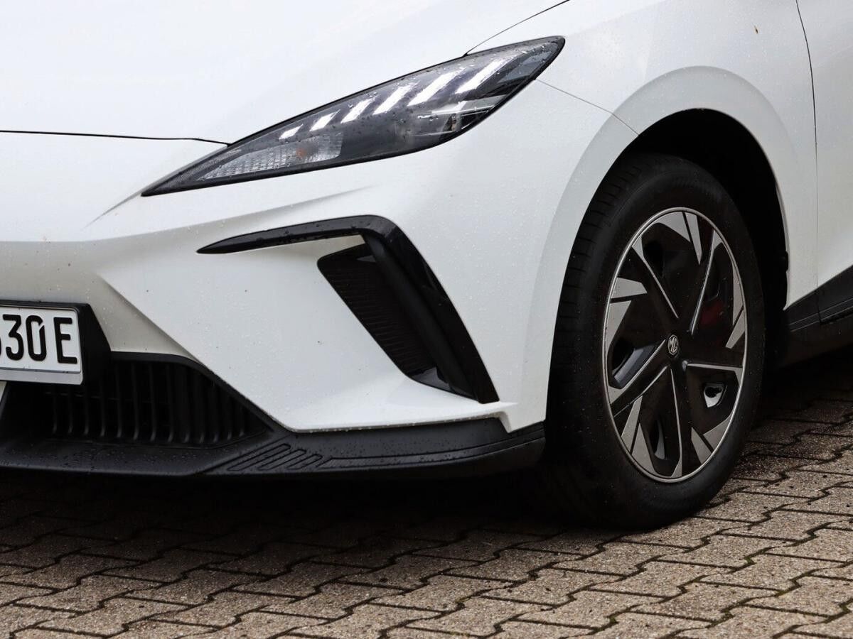 MG MG4 MY 2024 STANDARD Tageszulassung *SOFORT VERFÜGBAR* *SONDERANGEBOT* *GEWERBEKUNDEN*