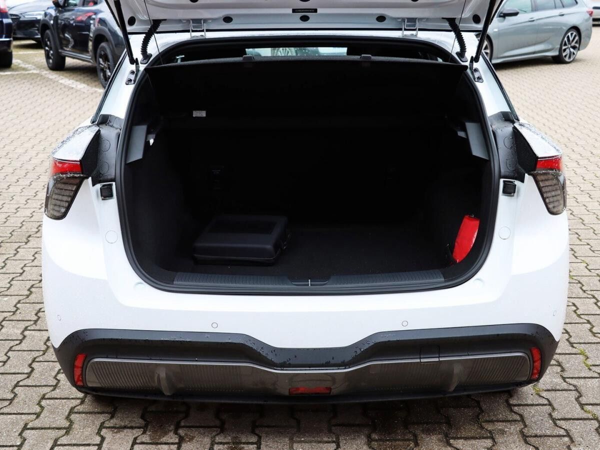 MG MG4 MY 2024 STANDARD Tageszulassung *SOFORT VERFÜGBAR* *SONDERANGEBOT* *GEWERBEKUNDEN*