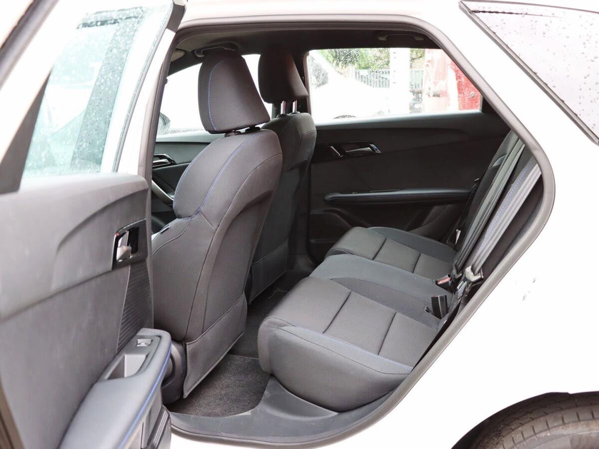 MG MG4 MY 2024 STANDARD Tageszulassung *SOFORT VERFÜGBAR* *SONDERANGEBOT* *GEWERBEKUNDEN*