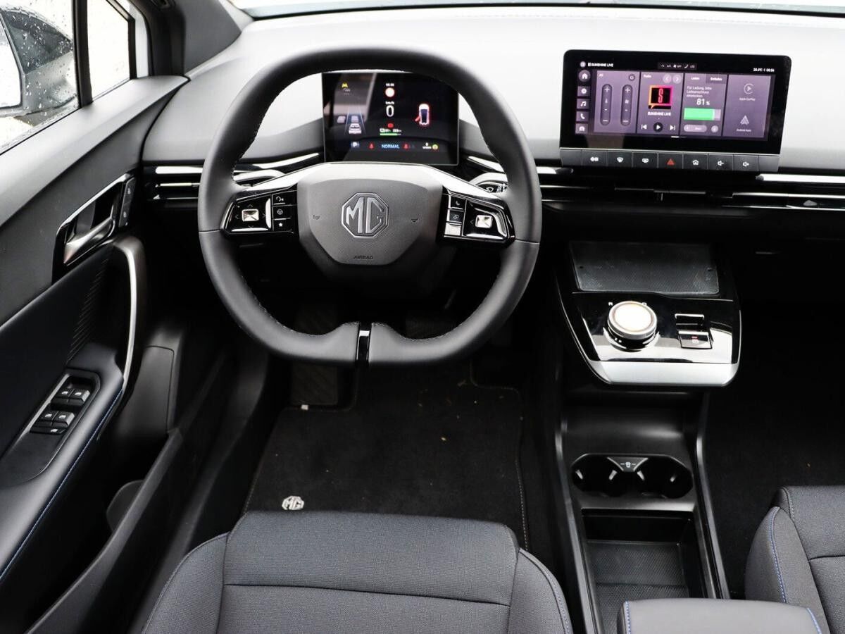 MG MG4 MY 2024 STANDARD Tageszulassung *SOFORT VERFÜGBAR* *SONDERANGEBOT* *GEWERBEKUNDEN*