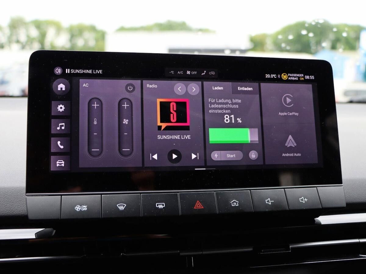 MG MG4 MY 2024 STANDARD Tageszulassung *SOFORT VERFÜGBAR* *SONDERANGEBOT* *GEWERBEKUNDEN*