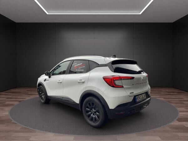 Mitsubishi ASX 1.6 Hybrid PLUS