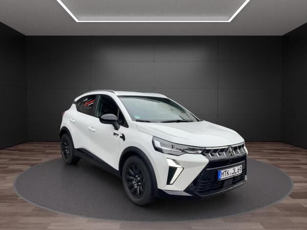 Mitsubishi ASX 1.6 Hybrid PLUS
