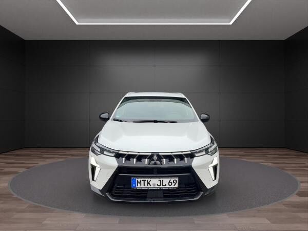 Mitsubishi ASX 1.6 Hybrid PLUS