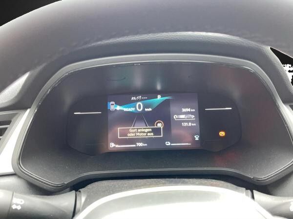 Mitsubishi ASX 1.6 Hybrid PLUS