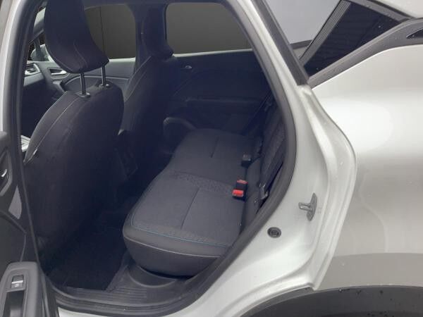 Mitsubishi ASX 1.6 Hybrid PLUS
