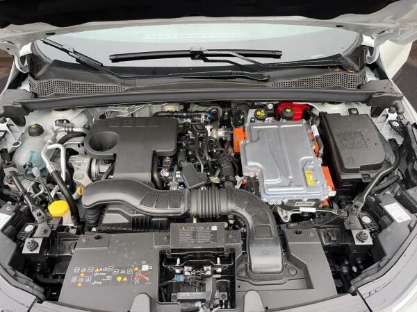 Mitsubishi ASX 1.6 Hybrid PLUS