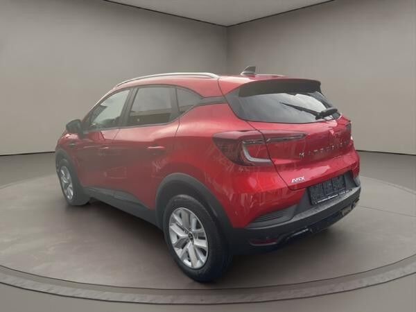 Mitsubishi ASX 1.0 Turbo 6-Gang