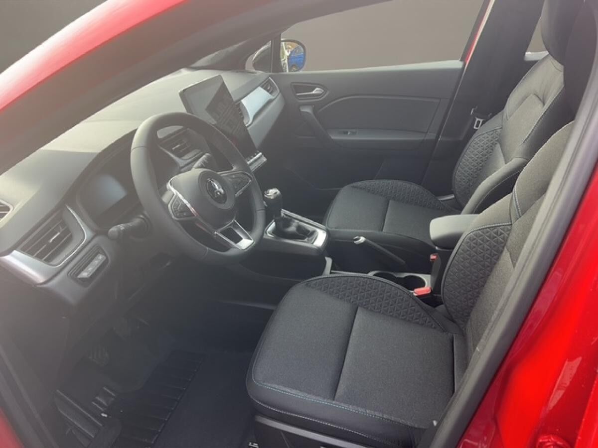 Mitsubishi ASX 1.0 Turbo 6-Gang