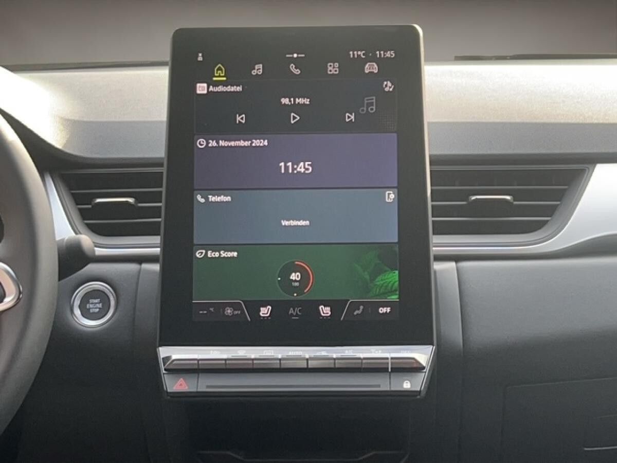 Mitsubishi ASX 1.0 Turbo 6-Gang