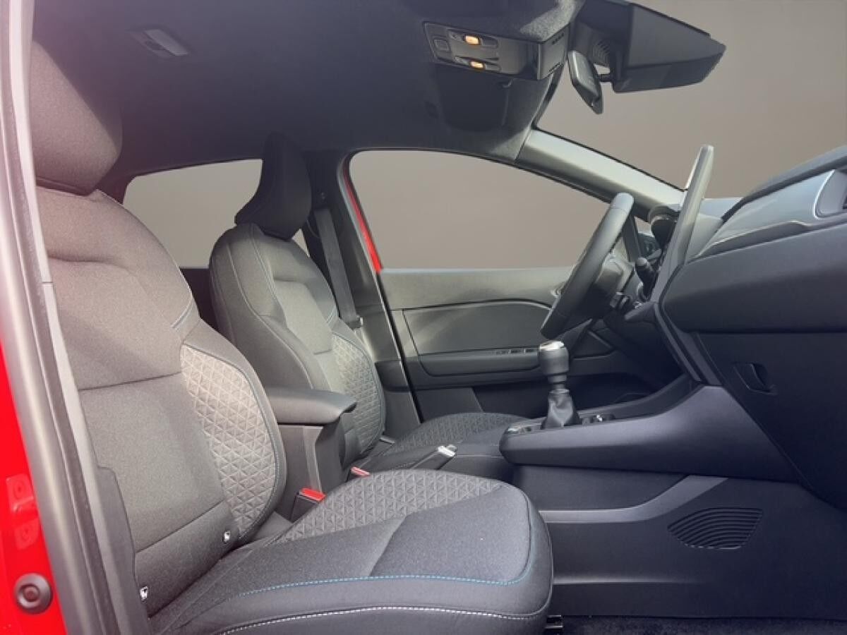 Mitsubishi ASX 1.0 Turbo 6-Gang