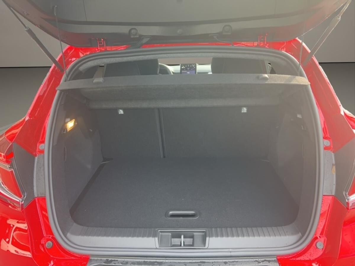 Mitsubishi ASX 1.0 Turbo 6-Gang