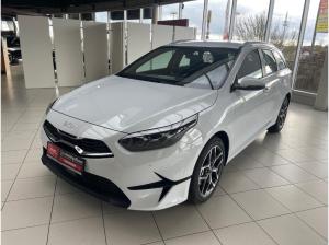 Kia Ceed Sportswagon 1.5T 140 DCT7 Spirit + Technologie-Paket | SOFORT VERFÜGBAR