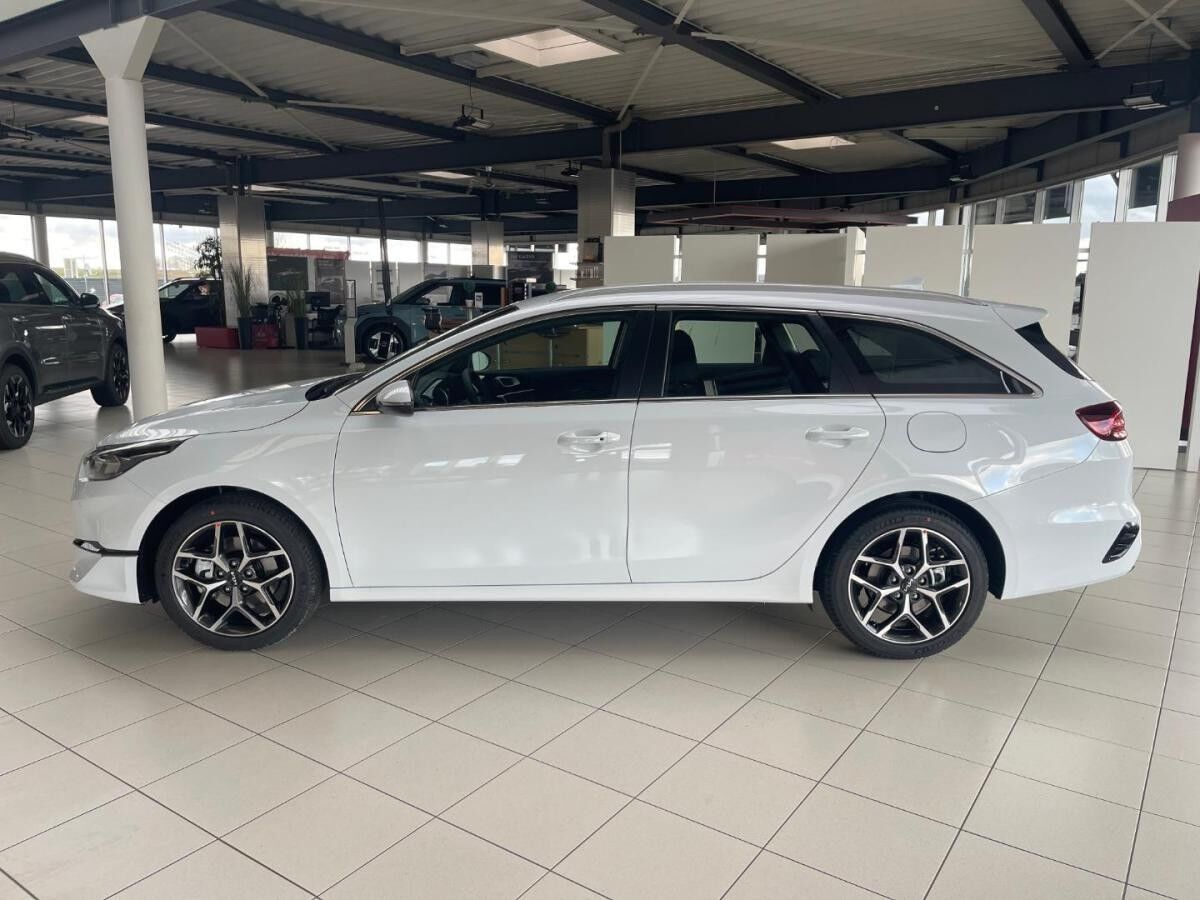 Kia Ceed Sportswagon 1.5T 140 DCT7 Spirit + Technologie-Paket | SOFORT VERFÜGBAR