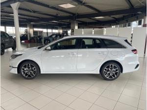 Kia Ceed Sportswagon 1.5T 140 DCT7 Spirit + Technologie-Paket | SOFORT VERFÜGBAR