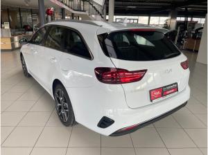 Kia Ceed Sportswagon 1.5T 140 DCT7 Spirit + Technologie-Paket | SOFORT VERFÜGBAR